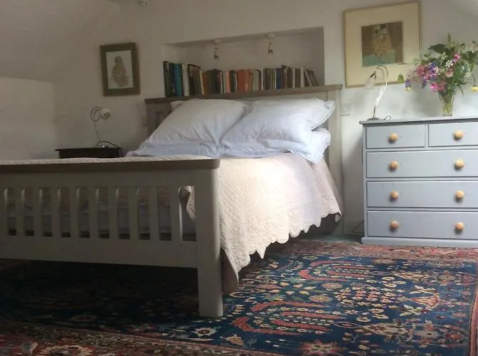 Arch Cottage